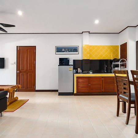 Chaweng Lakeview Residence Pokoj fotografie