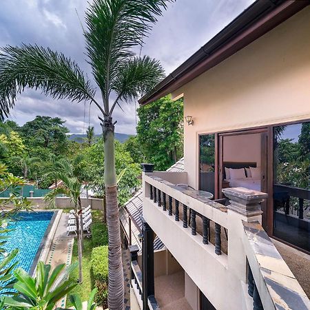 Chaweng Lakeview Residence Pokoj fotografie