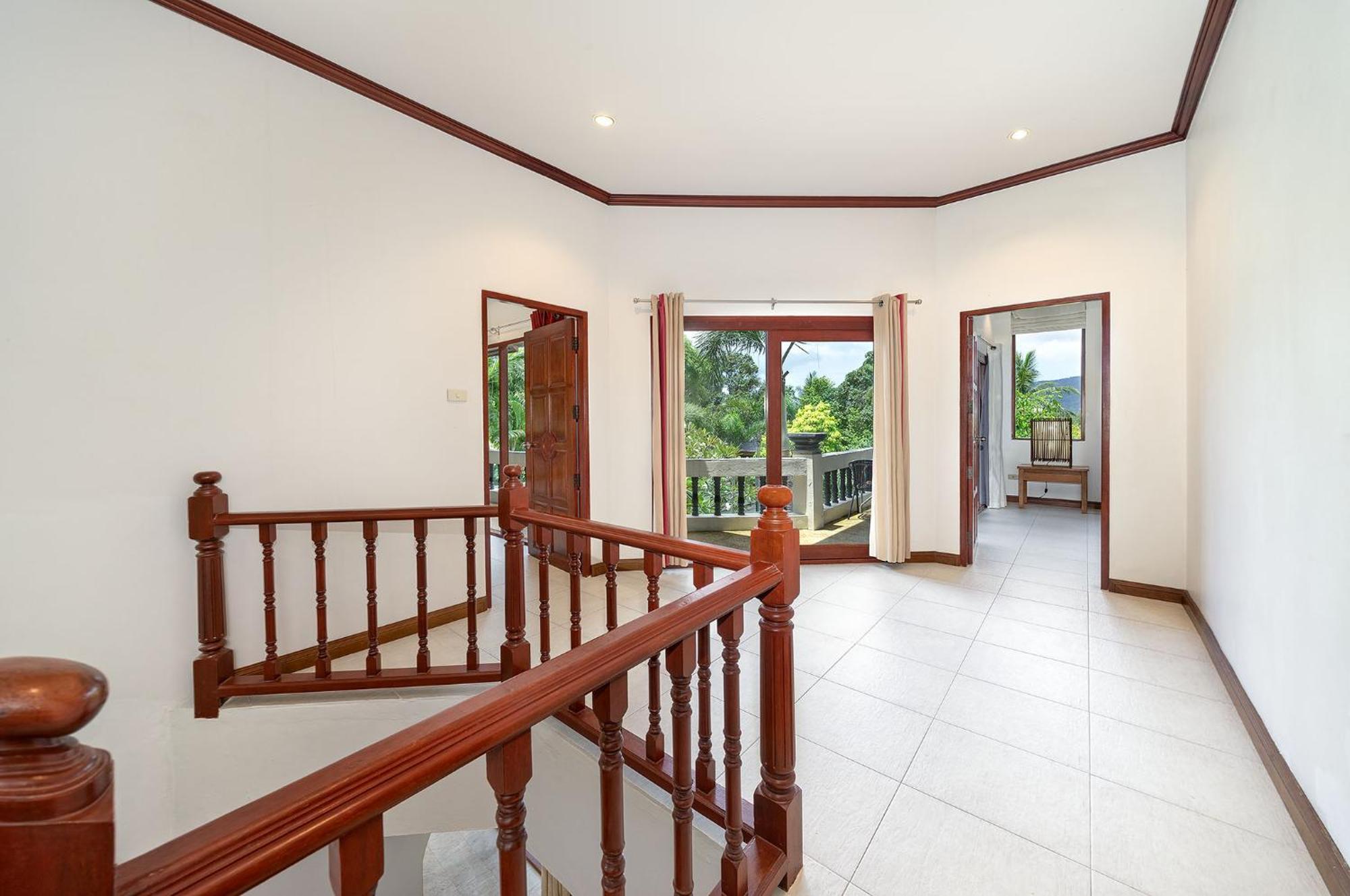 Chaweng Lakeview Residence Pokoj fotografie