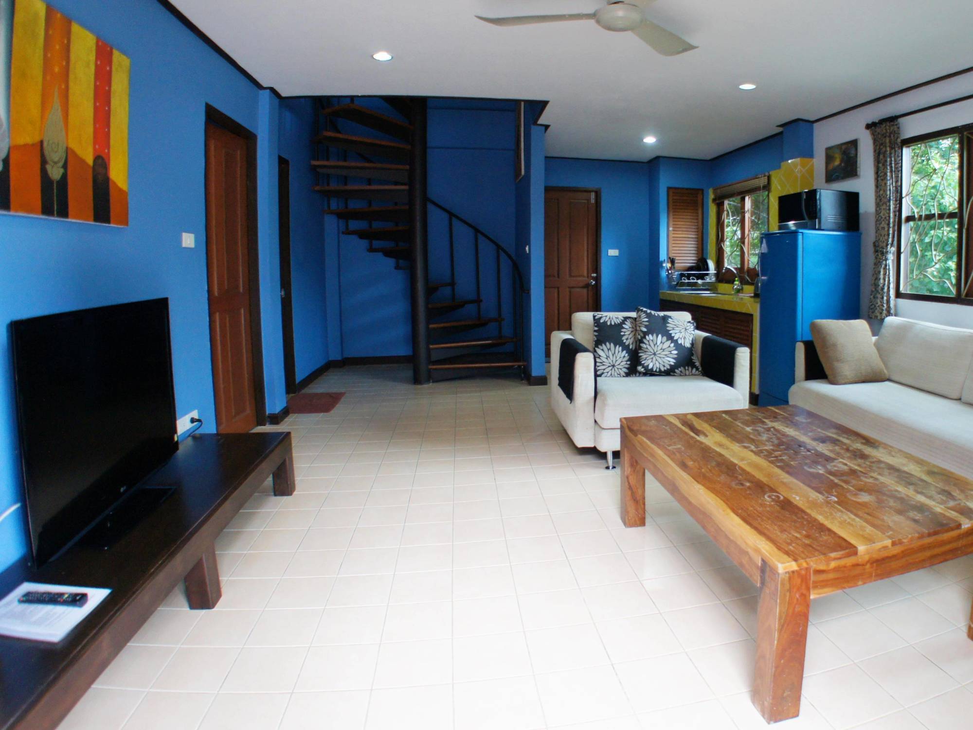 Chaweng Lakeview Residence Exteriér fotografie